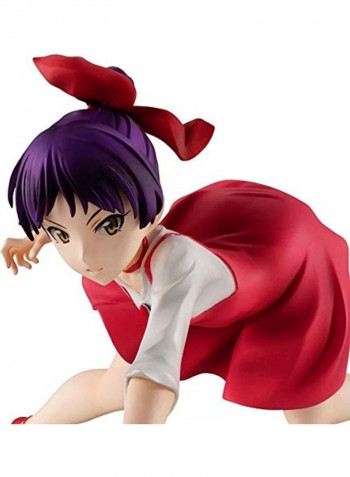 Neko Musume PVC Figure 10 x 7 x 7inch