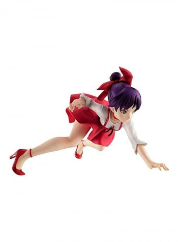 Neko Musume PVC Figure 10 x 7 x 7inch