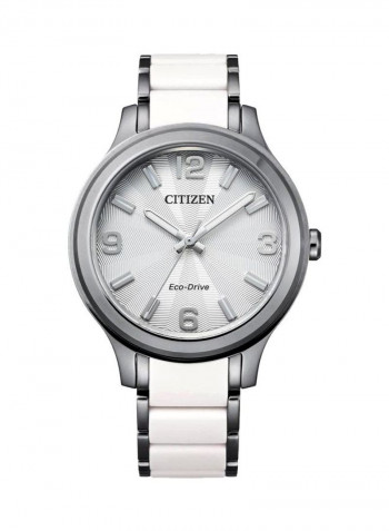 Women's Eco-Drive Analog Watch FE7071-84A