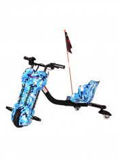 3-Wheel Electric Drifting Scooter reviews 3-Wheel Electric Drifting Scooter