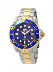 Men's Pro Diver Analog Watch INVICTA-3049 reviews Men's Pro Diver Analog Watch INVICTA-3049
