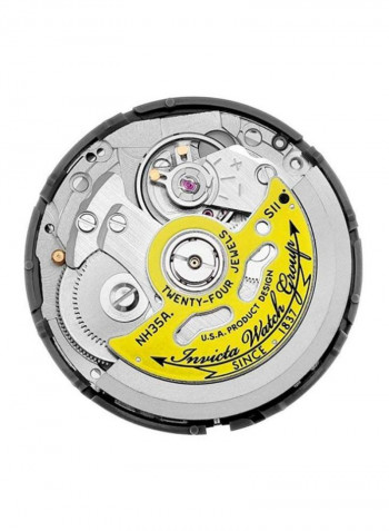 Men's Pro Diver Analog Watch INVICTA-3049