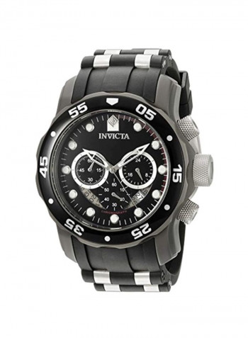 Men's TI-22 Water Resistant Chronograph Watch 20463