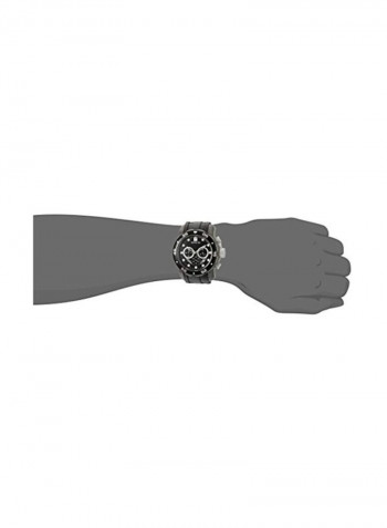 Men's TI-22 Water Resistant Chronograph Watch 20463