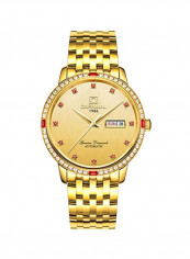 Men's Water Resistant Analog Watch 6.07E+11 reviews Men's Water Resistant Analog Watch 6.07E+11