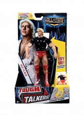 WWE Tough Talkers Action Figure 43222-853 6inch reviews WWE Tough Talkers Action Figure 43222-853 6inch
