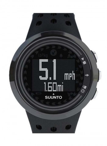 Men's Digital Quartz Watch SS018260000 M5