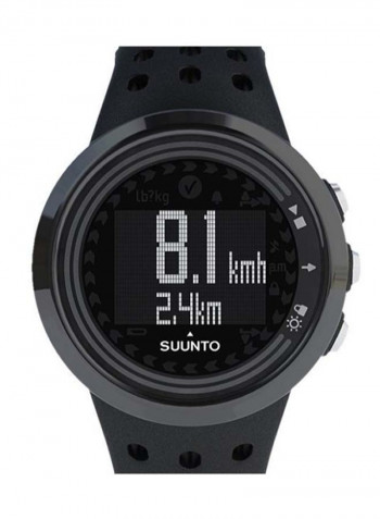 Men's Digital Quartz Watch SS018260000 M5