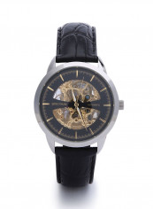 Men's Stainless Steel Analog Watch 93242M-9 reviews Men's Stainless Steel Analog Watch 93242M-9