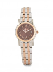 Stainless Steel Analog Watch S12572-1L-6 reviews Stainless Steel Analog Watch S12572-1L-6