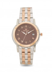 Stainless Steel Analog Watch S12572-1M-6 reviews Stainless Steel Analog Watch S12572-1M-6