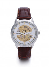 Men's Stainless Steel Analog Watch 93242M-9 reviews Men's Stainless Steel Analog Watch 93242M-9