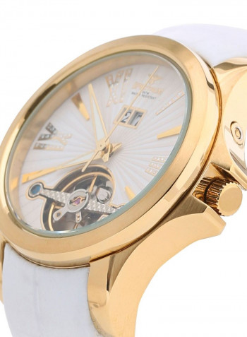 Men's Stainless Steel Analog Watch S-82425L-1