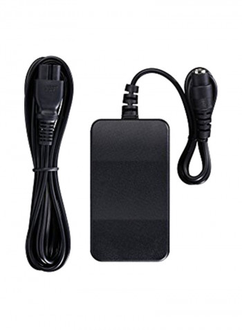 AC Adapter 8.4 x 6.9 x 18.5inch Black
