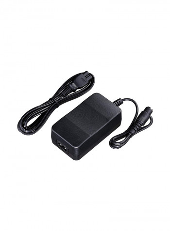 AC Adapter 8.4 x 6.9 x 18.5inch Black