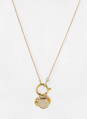 Ginger Charm Pendant Necklace reviews Ginger Charm Pendant Necklace