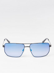 Men's Square Sunglasses