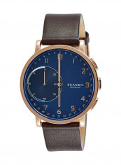 Men's Leather Analog Wrist Watch ALG037SKT1103 reviews Men's Leather Analog Wrist Watch ALG037SKT1103