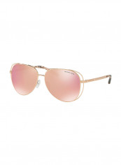 Women's Lai Pilot Frame Sunglasses - Lens Size: 58 mm reviews Women's Lai Pilot Frame Sunglasses - Lens Size: 58 mm