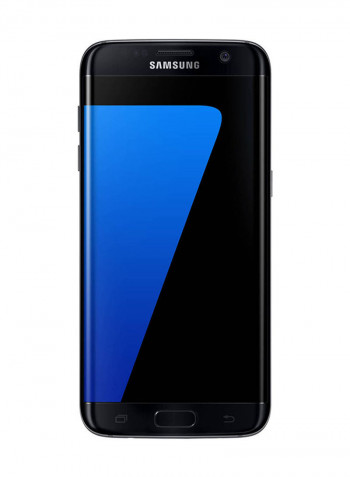 Galaxy S7 edge Dual SIM Black 4GB RAM 32GB 4G LTE