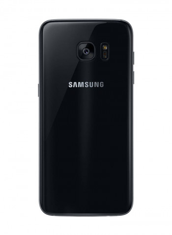 Galaxy S7 edge Dual SIM Black 4GB RAM 32GB 4G LTE