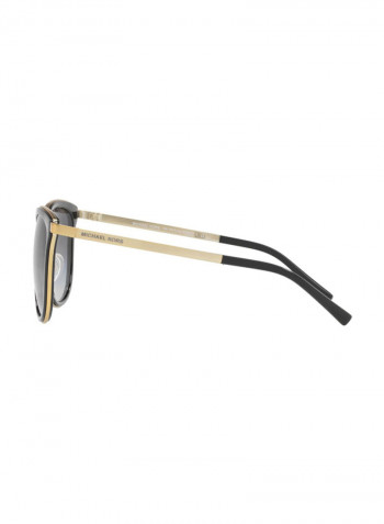 Women's Adrianna Frame Sunglasses - Lens Size: 54 mm