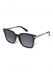 Women's Square Frame Sunglasses - Lens Size: 52 mm reviews Women's Square Frame Sunglasses - Lens Size: 52 mm