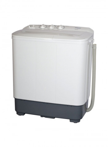 Freestanding Washing Machine 10 kg SGW100 White/Black