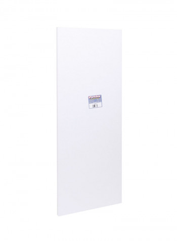 Durafoam Sheet White