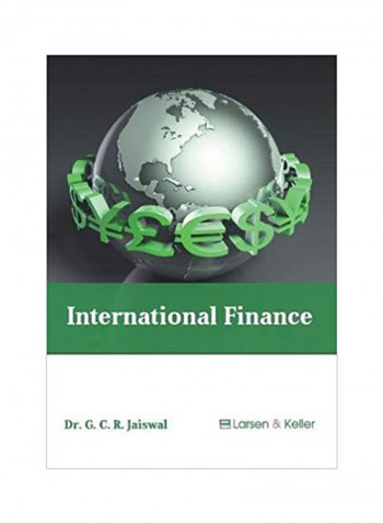 International Finance Hardcover