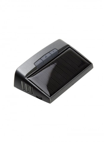 Wireless Tyre Pressure Monitor