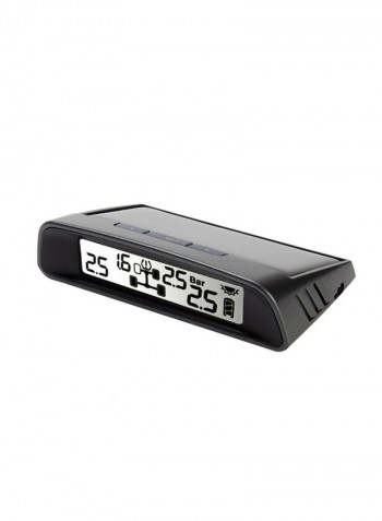 Wireless Tyre Pressure Monitor