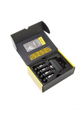 Wireless Tyre Pressure Monitor