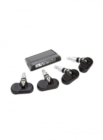 Wireless Tyre Pressure Monitor