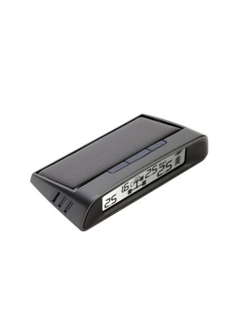 Wireless Tyre Pressure Monitor