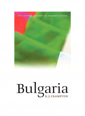 Bulgaria Hardcover