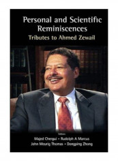 Personal And Scientific Reminiscences Hardcover