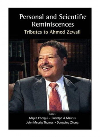 Personal And Scientific Reminiscences Hardcover