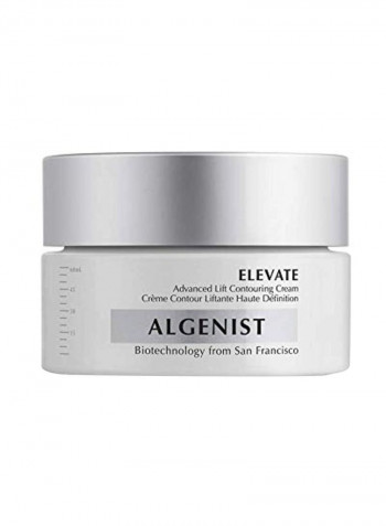 Elevate Advanced Lift Contouring Cream 2ounce
