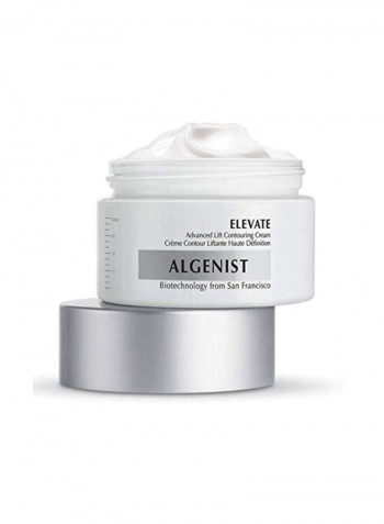 Elevate Advanced Lift Contouring Cream 2ounce