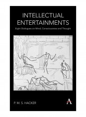 Intellectual Entertainments Hardcover