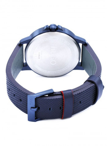 Men's Chronograph Quartz Wrist Watch