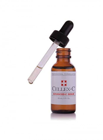 Advanced-C Serum 1ounce