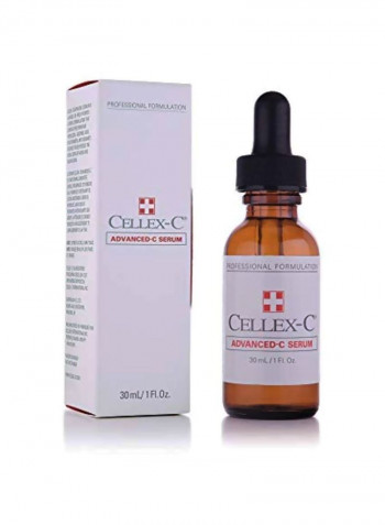 Advanced-C Serum 1ounce