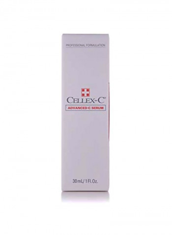 Advanced-C Serum 1ounce