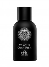 At Your Own Risk Edp 100 Ml reviews At Your Own Risk Edp 100 Ml