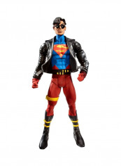 DC Universe Classic Super Boy Action Vinyl Figure 6-Inch 6inch