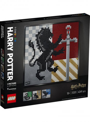 Harry Potter Set