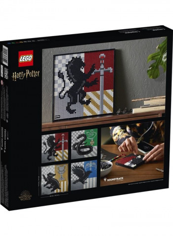 Harry Potter Set