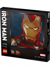 Ironman Set